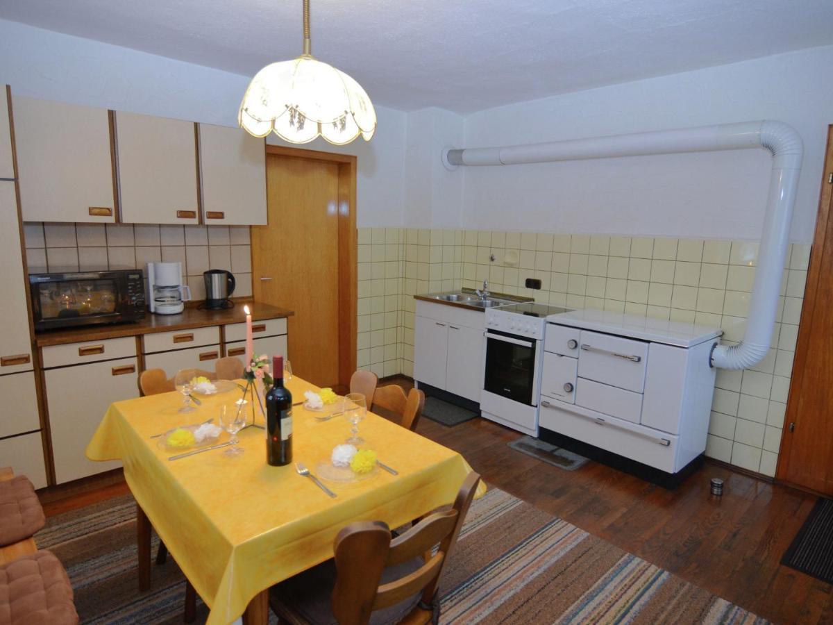 Holiday Home Near The Ski Slope Stadlern Exterior foto