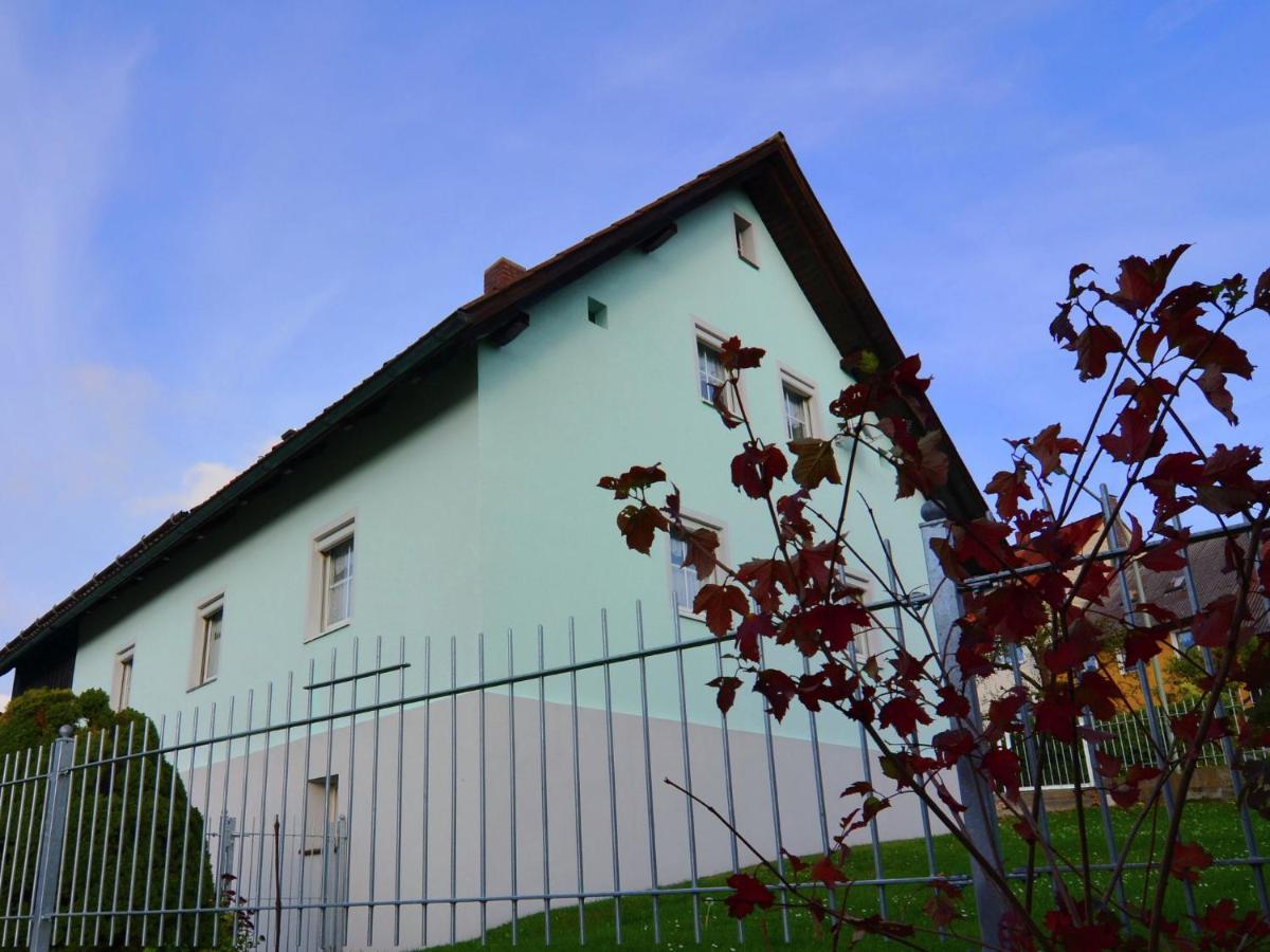 Holiday Home Near The Ski Slope Stadlern Exterior foto