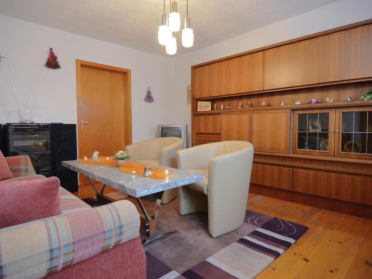 Holiday Home Near The Ski Slope Stadlern Exterior foto