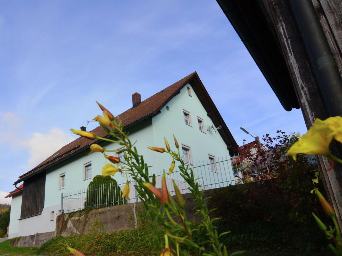 Holiday Home Near The Ski Slope Stadlern Exterior foto